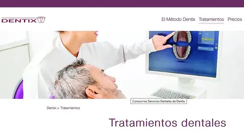 dentix