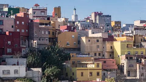 Arcos Quebrados Pr&iacute;ncipe