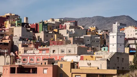 Pr&iacute;ncipe vista