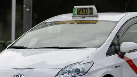 Taxi
