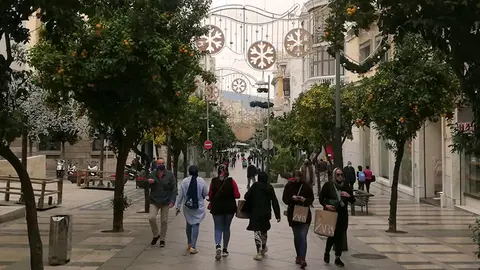Paseo del Revell&iacute;n, 