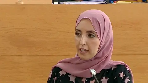 fatima hamed apaisada