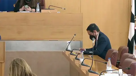 Carlos Rontom&eacute;