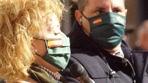 merelo vox senadora