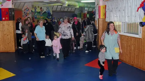 escuela infantil juan carlos i