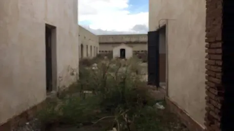 Fuerte Pr&iacute;ncipe Abandono 1_