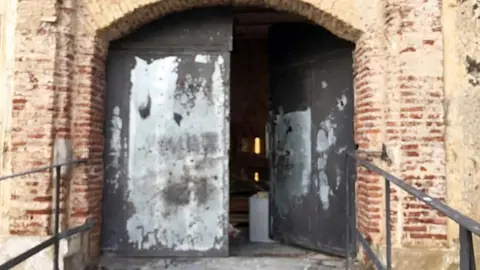 Fuerte Pr&iacute;ncipe Abandono 3_