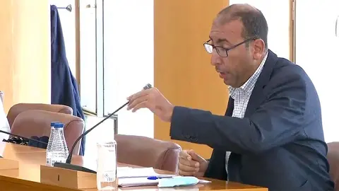 Mohamed Al&iacute;