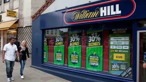 &iquest;Cu&aacute;l ser&aacute; la estrategia de Casinos William Hill en Espa&ntilde;a tras el fin de los patrocinios deportivos?