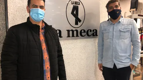 FOTO FTC - LA MECA
