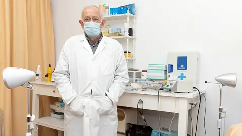 rafael vivas