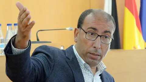 ali presupuestos apaisada