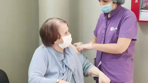 Vacunaci&oacute;n COVID Ger&oacute;n