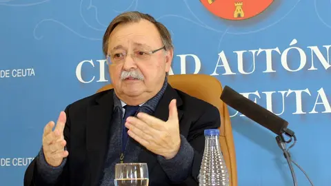 vivas apaisada manos