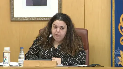 Cristina P&eacute;rez