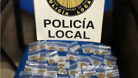 Hach&iacute;s intervenido