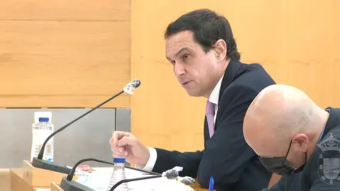 Manuel Hern&aacute;ndez, PSOE