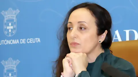 carmen v&aacute;zquez apaisada