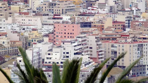 viviendas urbanismo