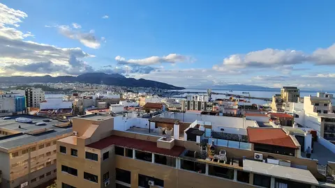 vista ceuta urbanismo vivienda