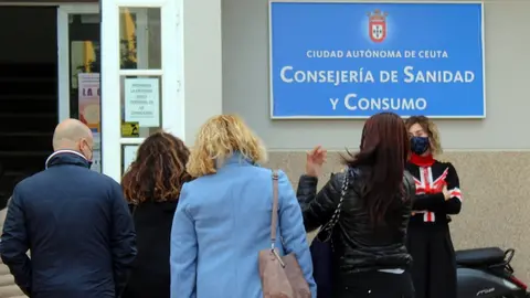 psoe sanidad apaisada