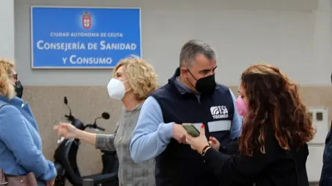 psoe sanidad consejer&iacute;a vacunas apaisada