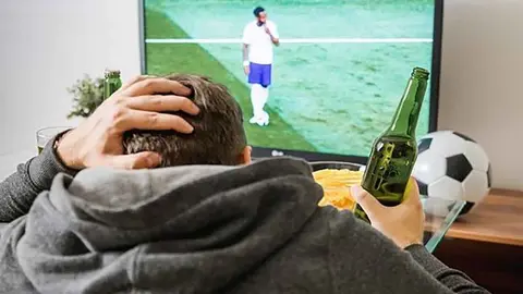 C&oacute;mo ver los partidos de la Liga en directo