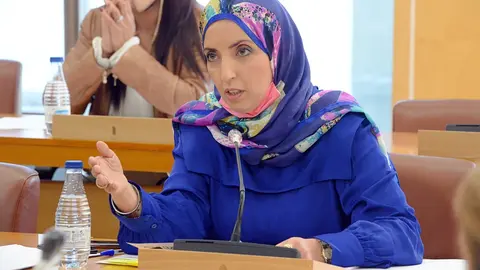 fatima hamed