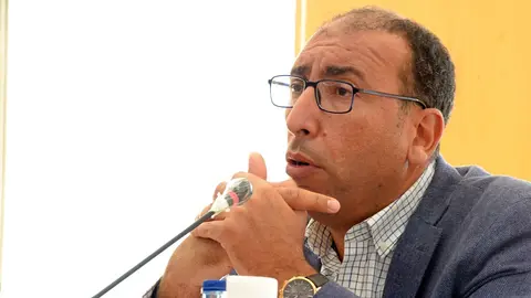 mohamed ali