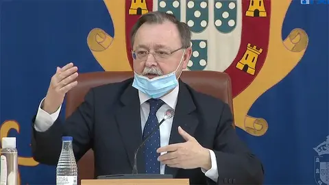 Juan Vivas