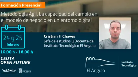 Formacion Abierta Ceuta Open Future