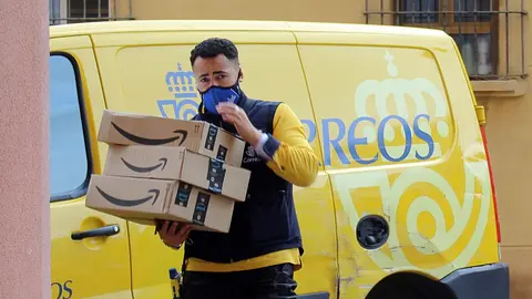 correos