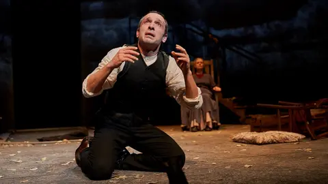 pedro p&aacute;ramo teatro