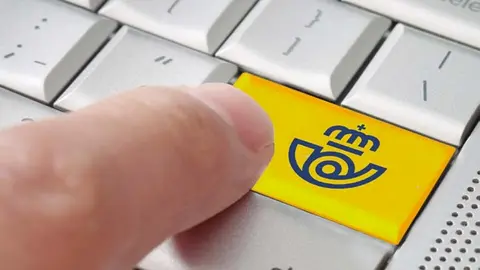 correos