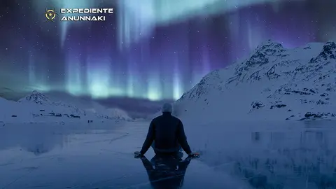 Expediente Annunaki