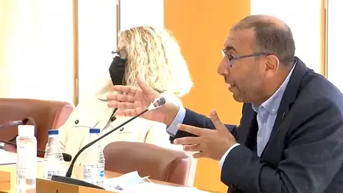 Mohamed Al&iacute;