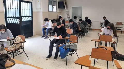 olimpiada f&iacute;sica