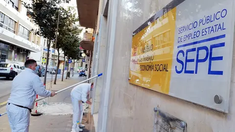 sepe empleo