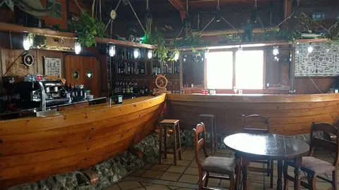 Restauramte Varaddero