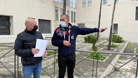 PSOE Loma Colmenar 4