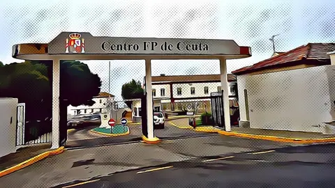 montaje fp ceuta