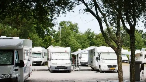 campers