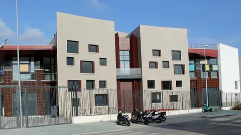escuela construcci&oacute;n 2