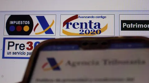 renta 2020