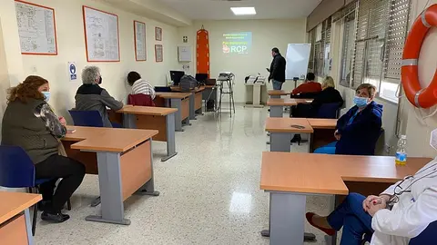 curso ism