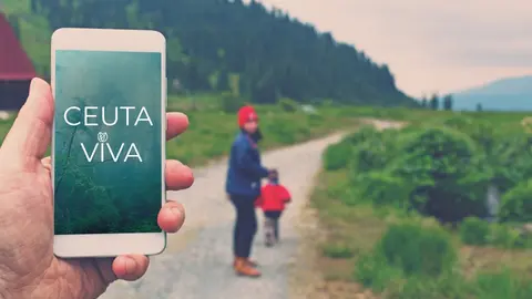 ceuta viva app abril2021