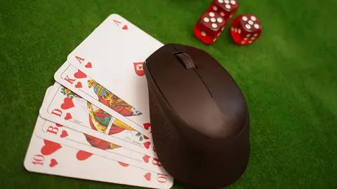 El p&oacute;ker es uno de los juegos m&aacute;s populares en Ceuta