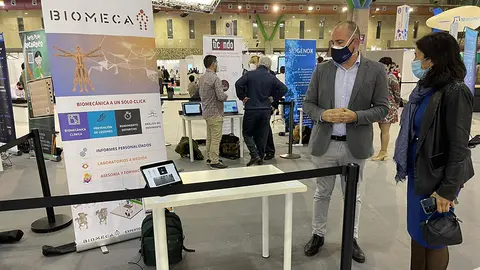 BioMeca