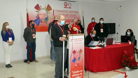 lobato fesp ugt congreso