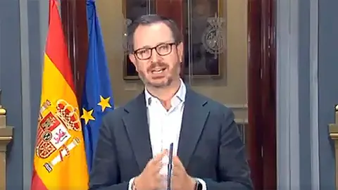 Javier Maroto
